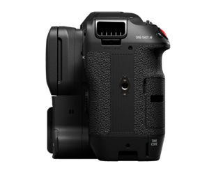 CANON EOS 70D ボディ Canon 70D Review