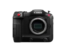 Boîtier EOS C70 (Remis à neuf)