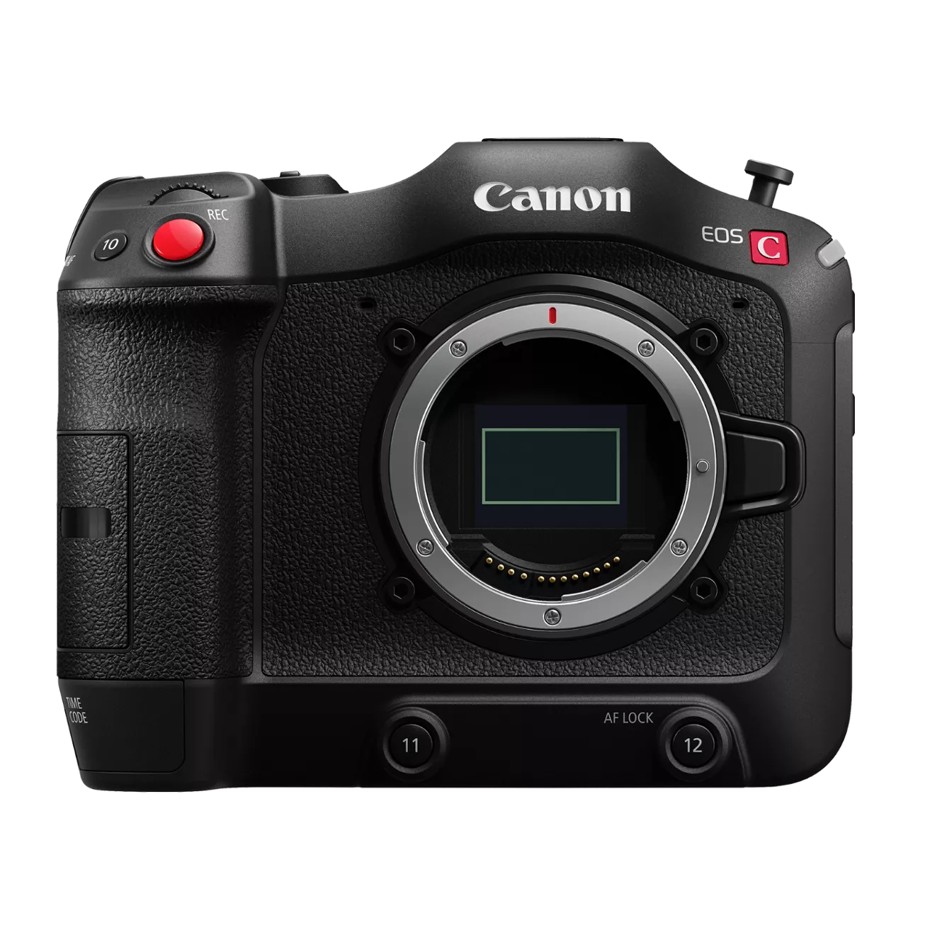 Omgaan met overloop Ellende Cinema Cameras | Canon U.S.A., Inc.