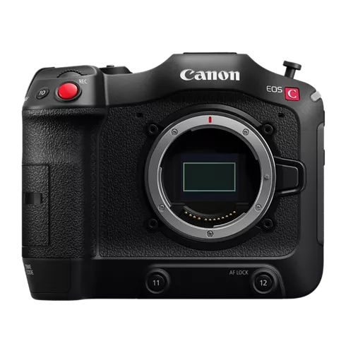 Canon EOS C70: Cinema Camera | Canon U.S.A., Inc.