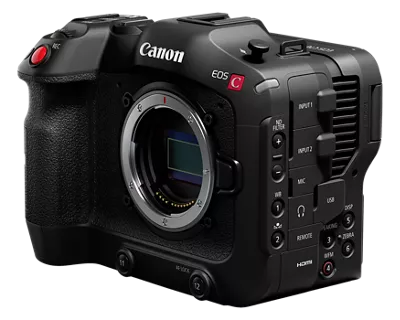 Shop Canon Pro EOS C70 RF24–105MM F4 L IS USM LENS KIT | Canon U.S.A,