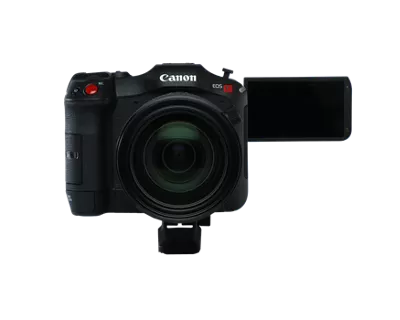 Shop Canon Pro EOS C70 RF24-105mm F2.8 L IS USM Z Lens Kit | Canon U.S