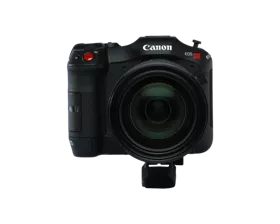 EOS C70 RF24-105mm F2.8 L IS USM Z Lens Kit