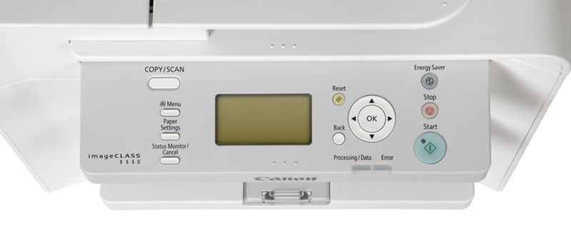 Canon Support for imageCLASS D550 | Canon U.S.A., Inc.