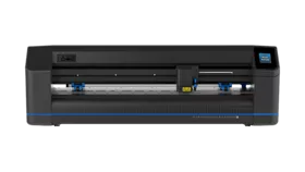24" Summa S One D60 Cutter and Colorbyte R.E.D. Software