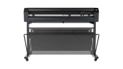 48" Summa S One D120 Cutter and Colorbyte R.E.D. Software