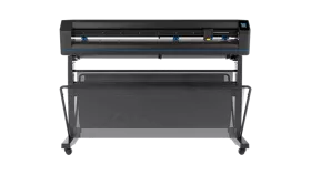 48" Summa S One D120 Cutter and Colorbyte R.E.D. Software