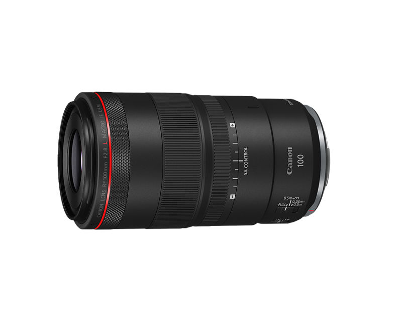 Canon Support for RF100mm F2.8 L Macro IS USM | Canon U.S.A., Inc.