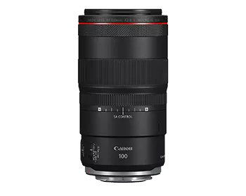 Canon RF100mm F2.8 L MACRO IS USM