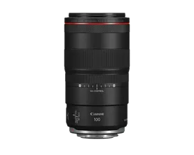 RF100mm F2.8 L Macro IS USM