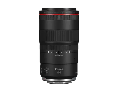 Canon RF100mm F2.8 L MACRO IS USM | Canon U.S.A., Inc.