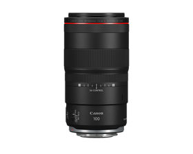 RF 100mm f/2.8L Macro IS USM
