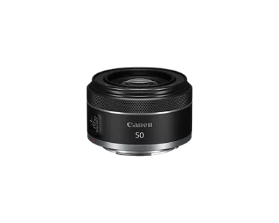 Canon RF50mm F1.8 STM | Canon U.S.A., Inc.