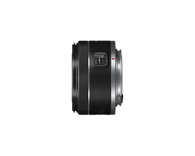 Canon RF50mm F1.8 STM | Canon U.S.A., Inc.