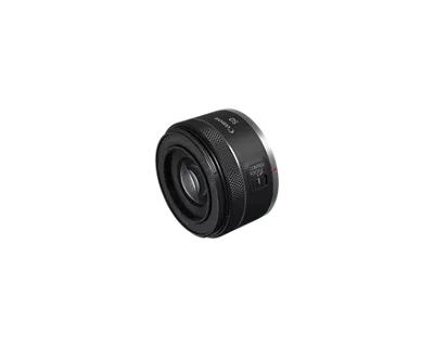 Canon RF50mm F1.8 STM | Canon U.S.A., Inc.
