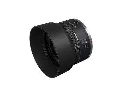 Canon RF50mm F1.8 STM | Canon U.S.A., Inc.