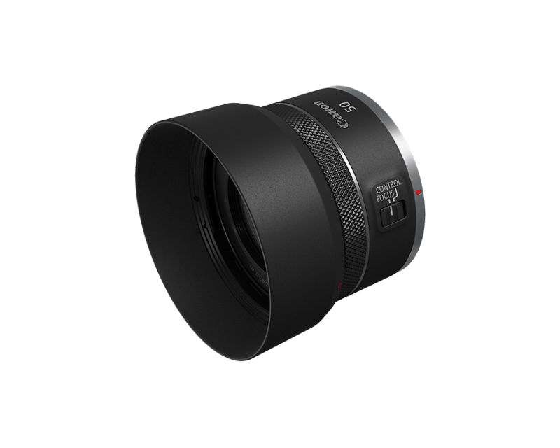 Canon Support for RF50mm F1.8 STM | Canon U.S.A., Inc.