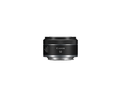 Canon RF50mm F1.8 STM | Canon U.S.A.