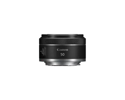 Canon RF50mm F1.8 STM | Canon U.S.A., Inc.