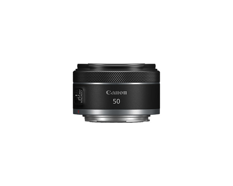 Canon Support for RF50mm F1.8 STM | Canon U.S.A., Inc.
