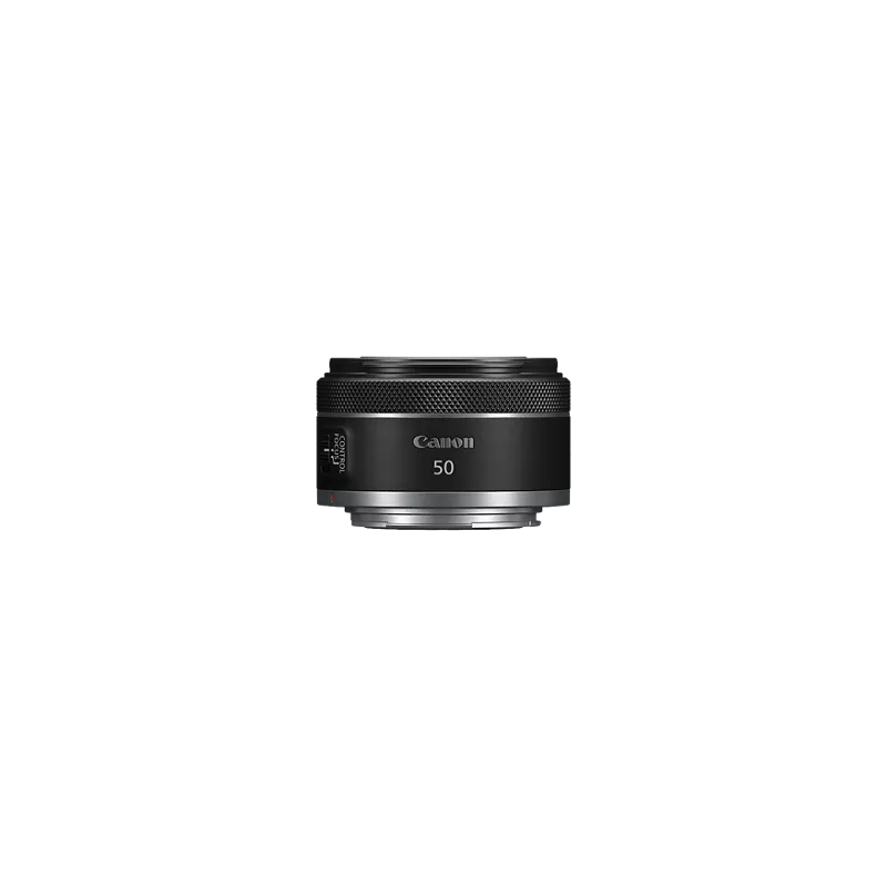 Canon RF50mm F1.8 STM | Canon U.S.A., Inc. Canon RF50mm F1.8 STM | Canon U.S.A., Inc.