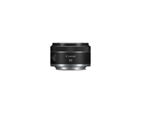 RF 50mm f/1.8 STM