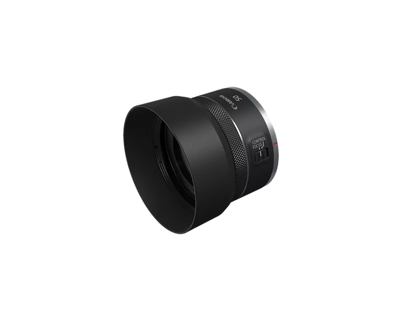 Refurbished RF50mm F1.8 STM