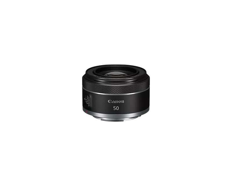 Refurbished RF50mm F1.8 STM