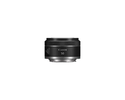 Shop Canon Refurbished RF50mm F1.8 STM | Canon U.S.A, Inc.