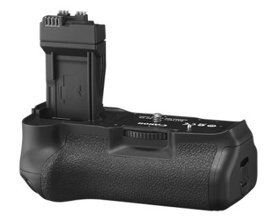 Canon Battery Grips & Extension Grips | Canon U.S.A, Inc.