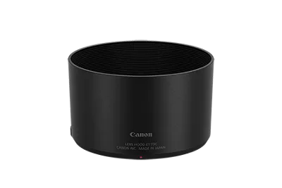 ET-73C Lens Hood