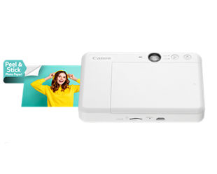 Canon Support for IVY CLIQ2 Instant Camera Printer | Canon U.S.A.