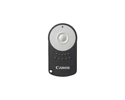 Shop Canon Wireless Remote Controller RC-6 | Canon U.S.A., Inc.