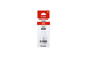 Tinta GI-11 PGBK