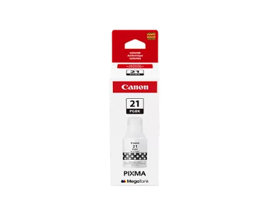 GI-21 Pigment Black Ink Tank