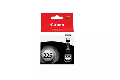 PGI-225 Noir  RÃ©servoir dâencre