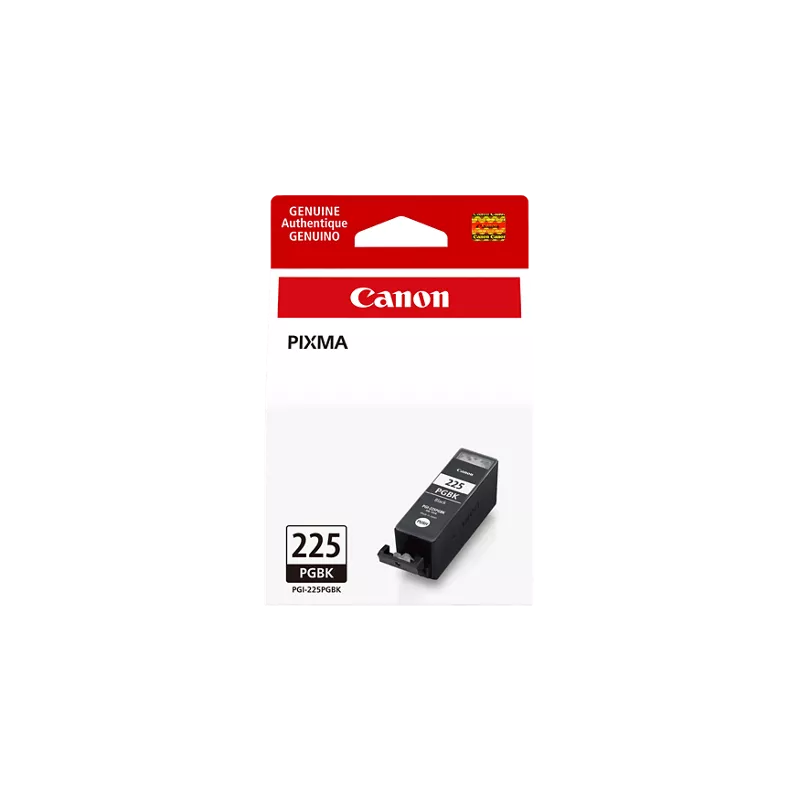 Canon PGI-225 Black Ink Tank | Canon U.S.A., Inc.