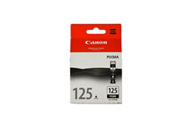 PGI-125 Black