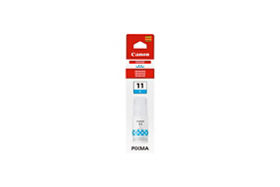 Tinta GI-11 Cyan