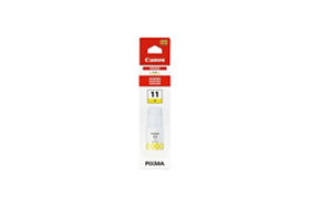 Tinta GI-11 Amarilla