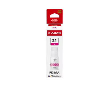 GI-21 Magenta Ink Tank