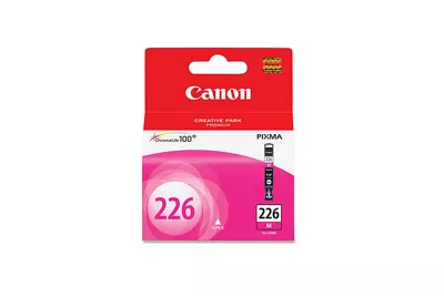 CLI-226 Magenta Ink Tank