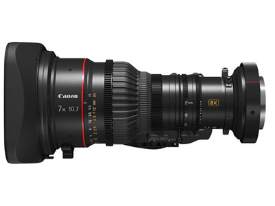 CJ7x10.7 KAS S 8K - Left