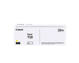 Toner T10 Amarillo