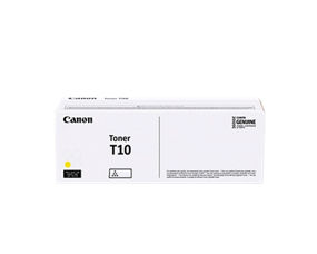 Toner T10 Amarillo
