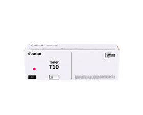 Toner T10 Magenta