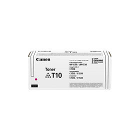Toner T10 Magenta