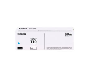 Toner T10 Cyan
