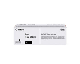  Toner T10 Negro