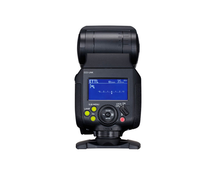 Speedlite EL-1